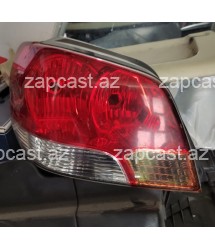  Mitsubishi Outlander 2002-2007, stop sol MR971469